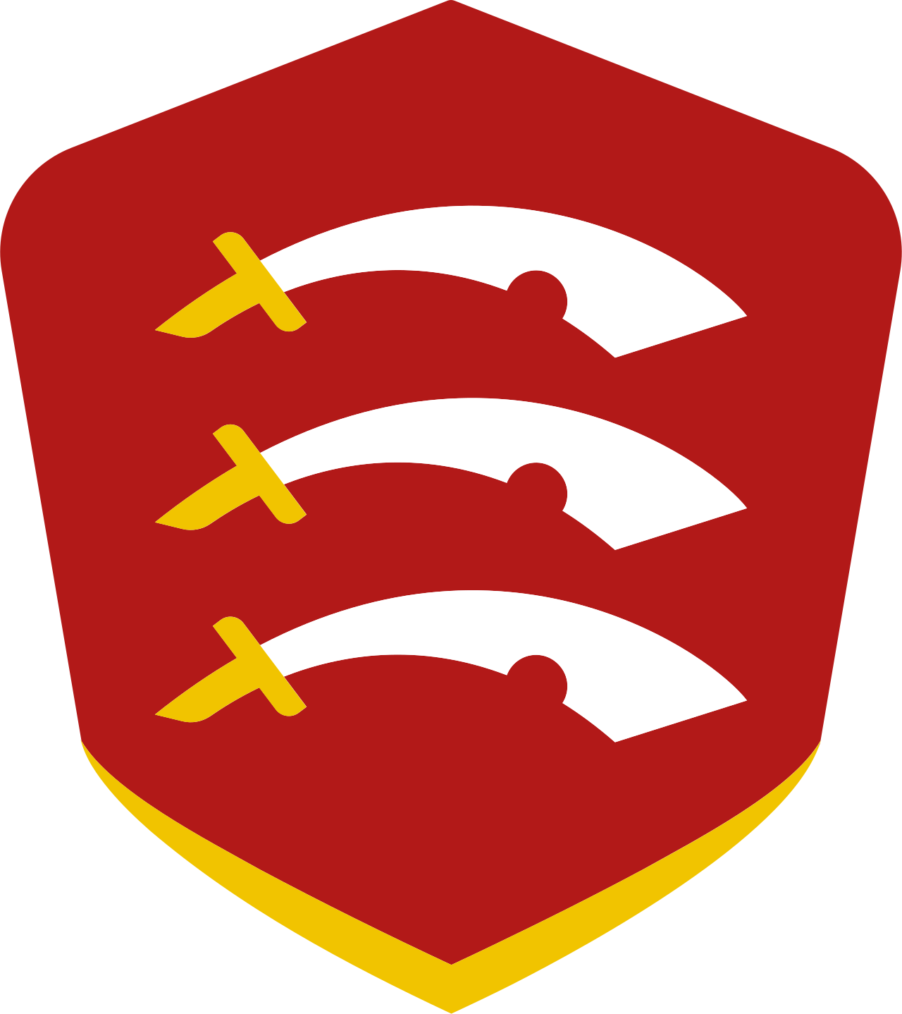 Essex CCC club crest